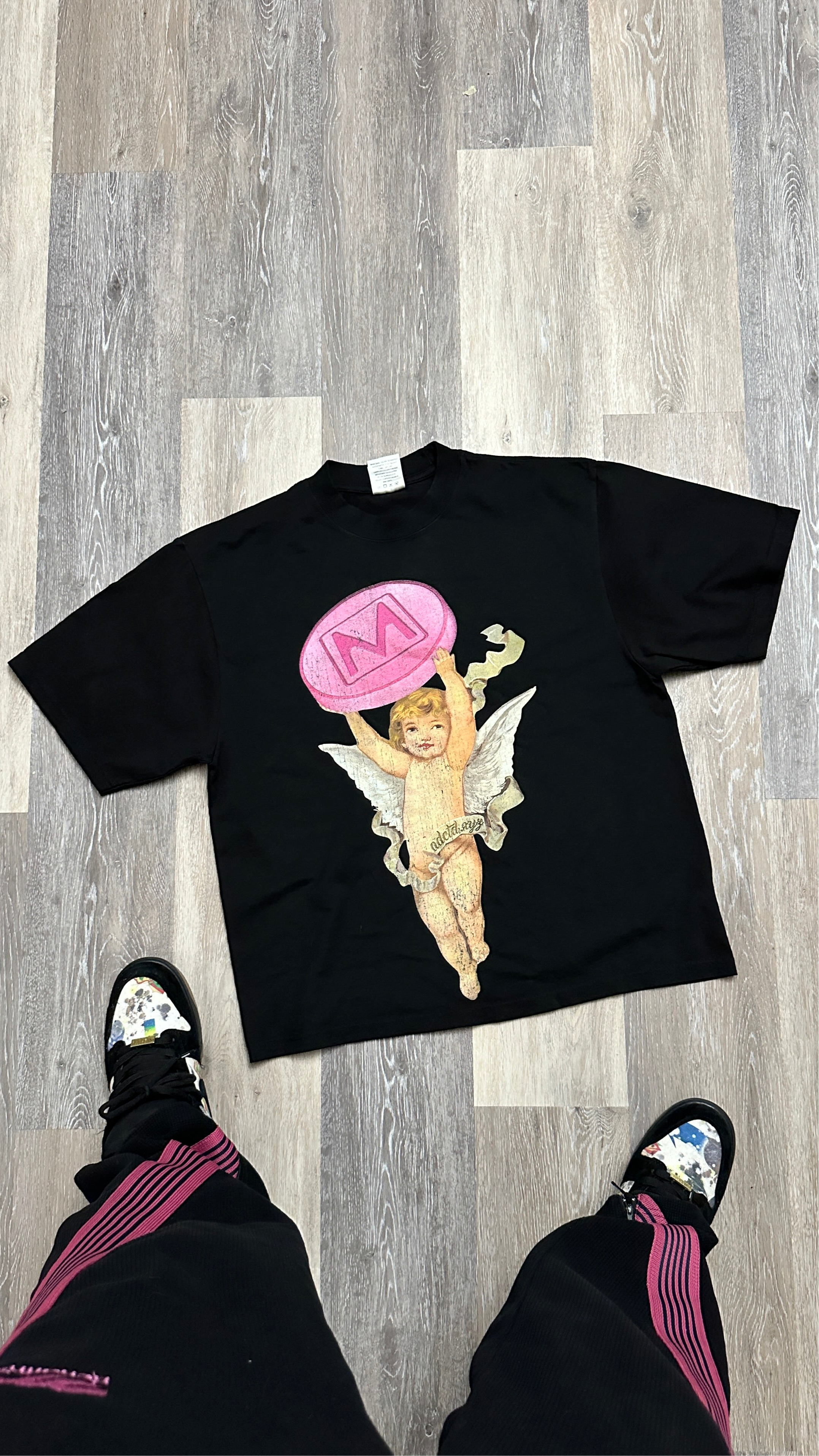 ‘Highest Angel’ Tee