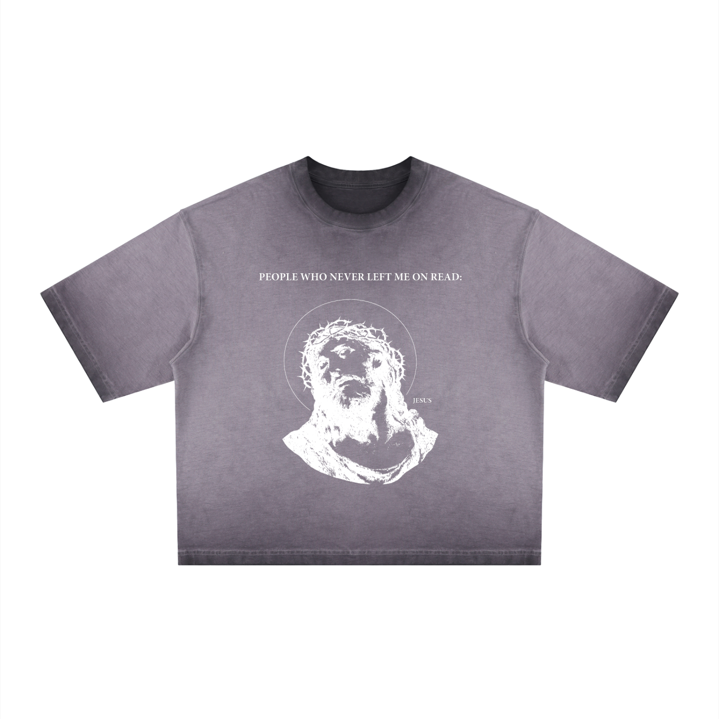 'Answered Prayers' Tee