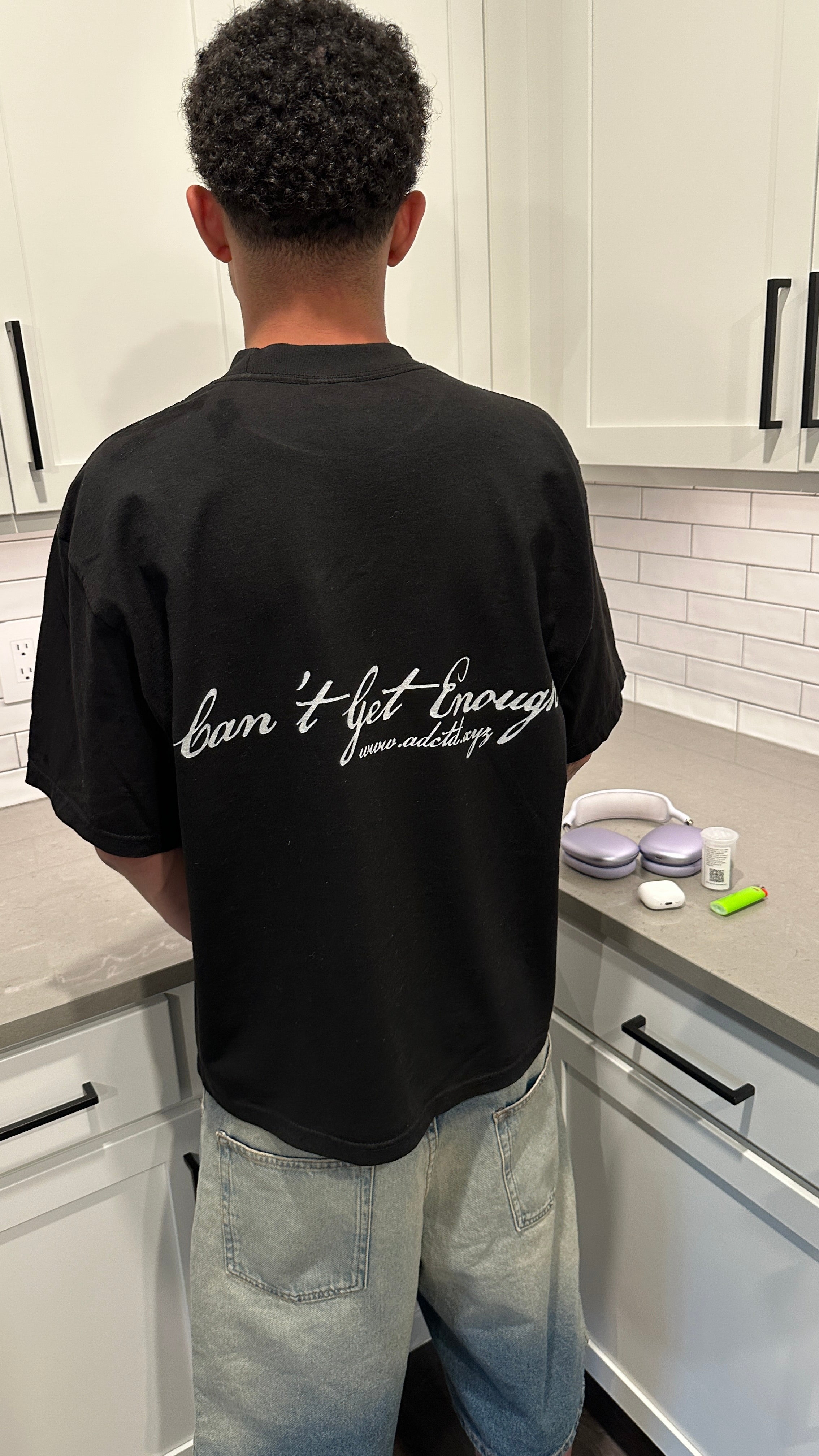 ‘L.M.D.’ Tee