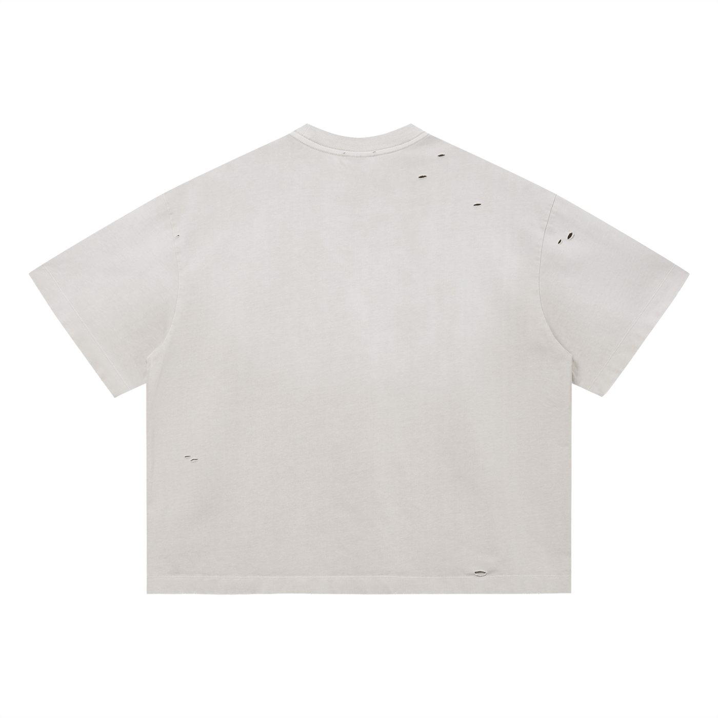 ‘Past & Future’ Tee