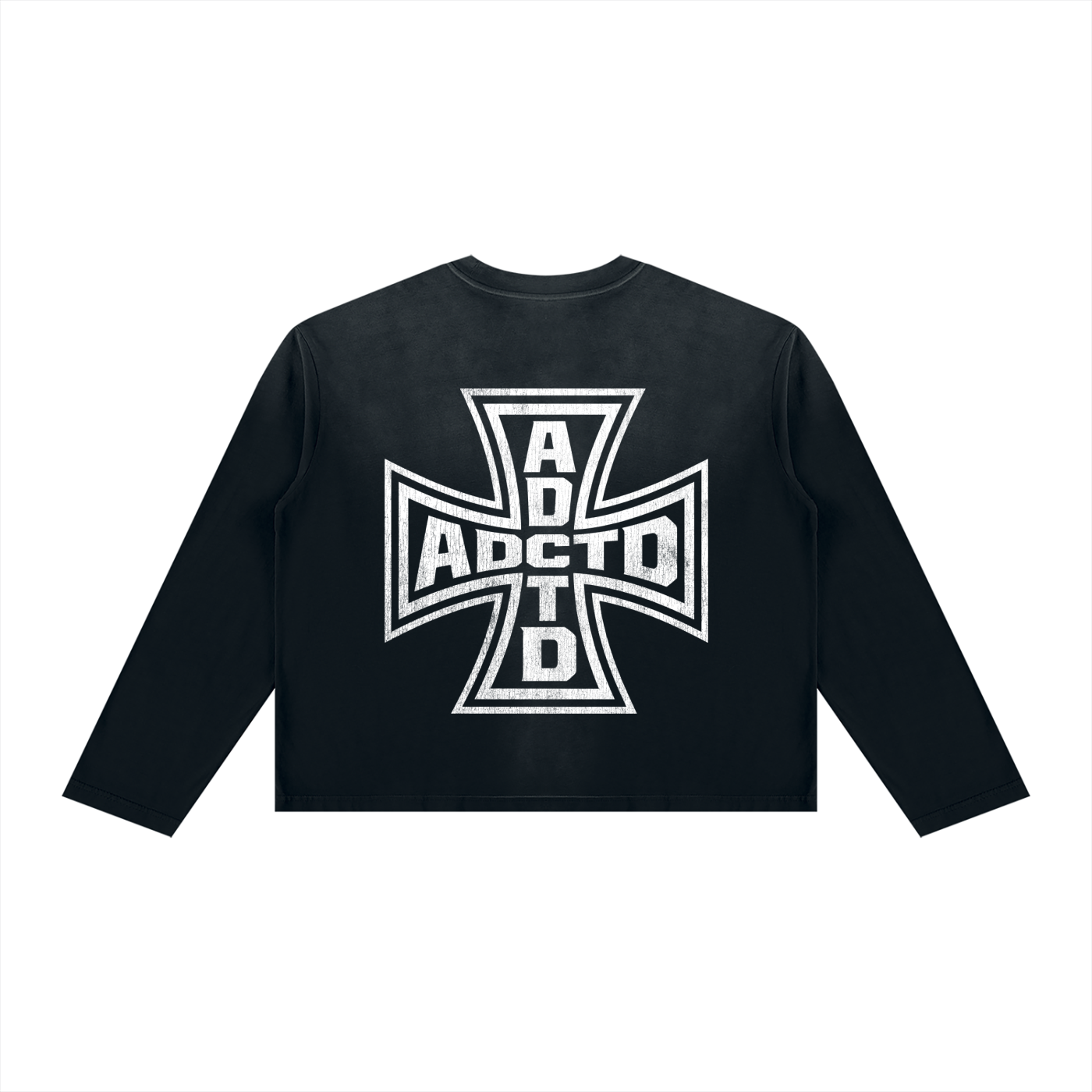 HEAVY METAL L/S