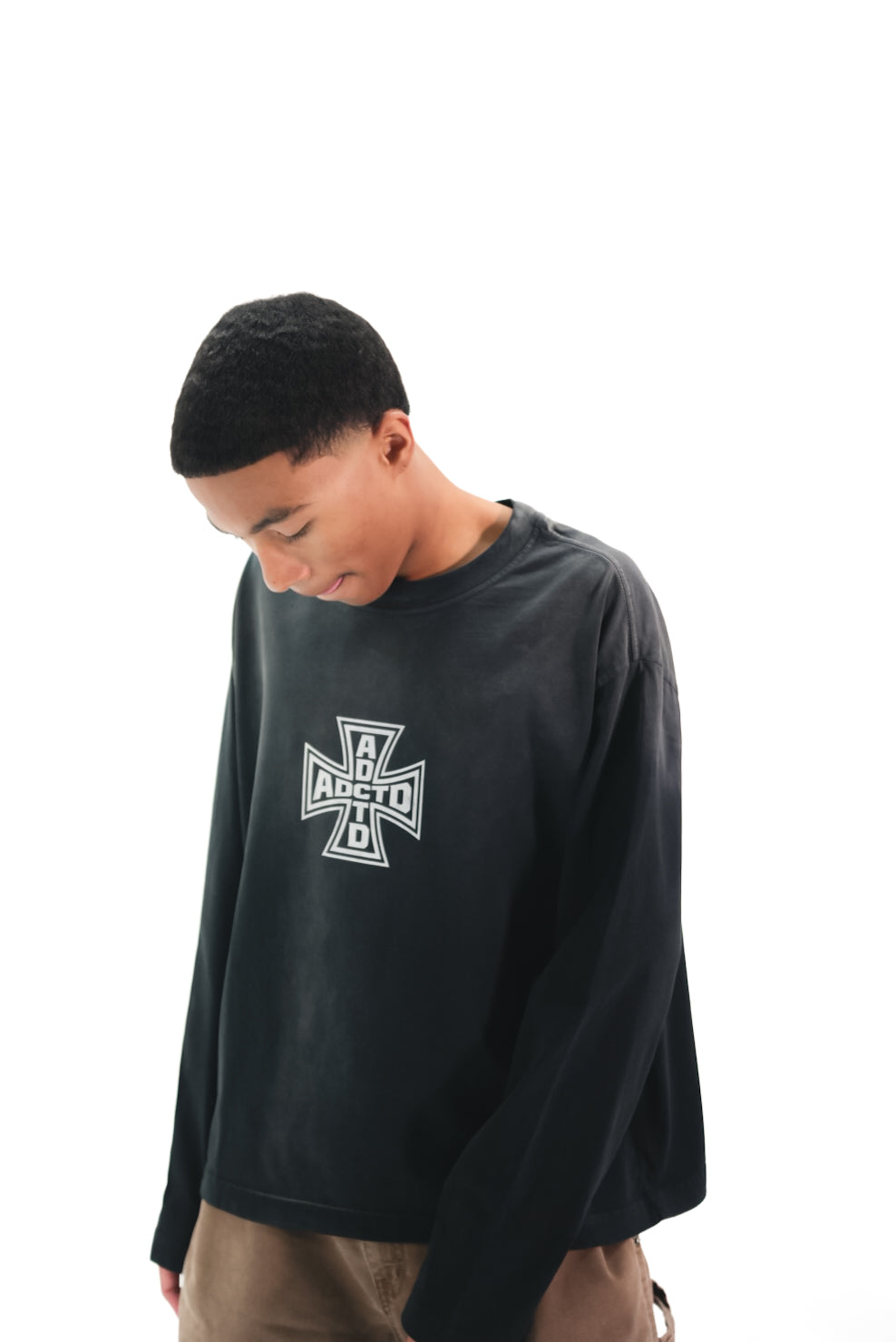 HEAVY METAL L/S