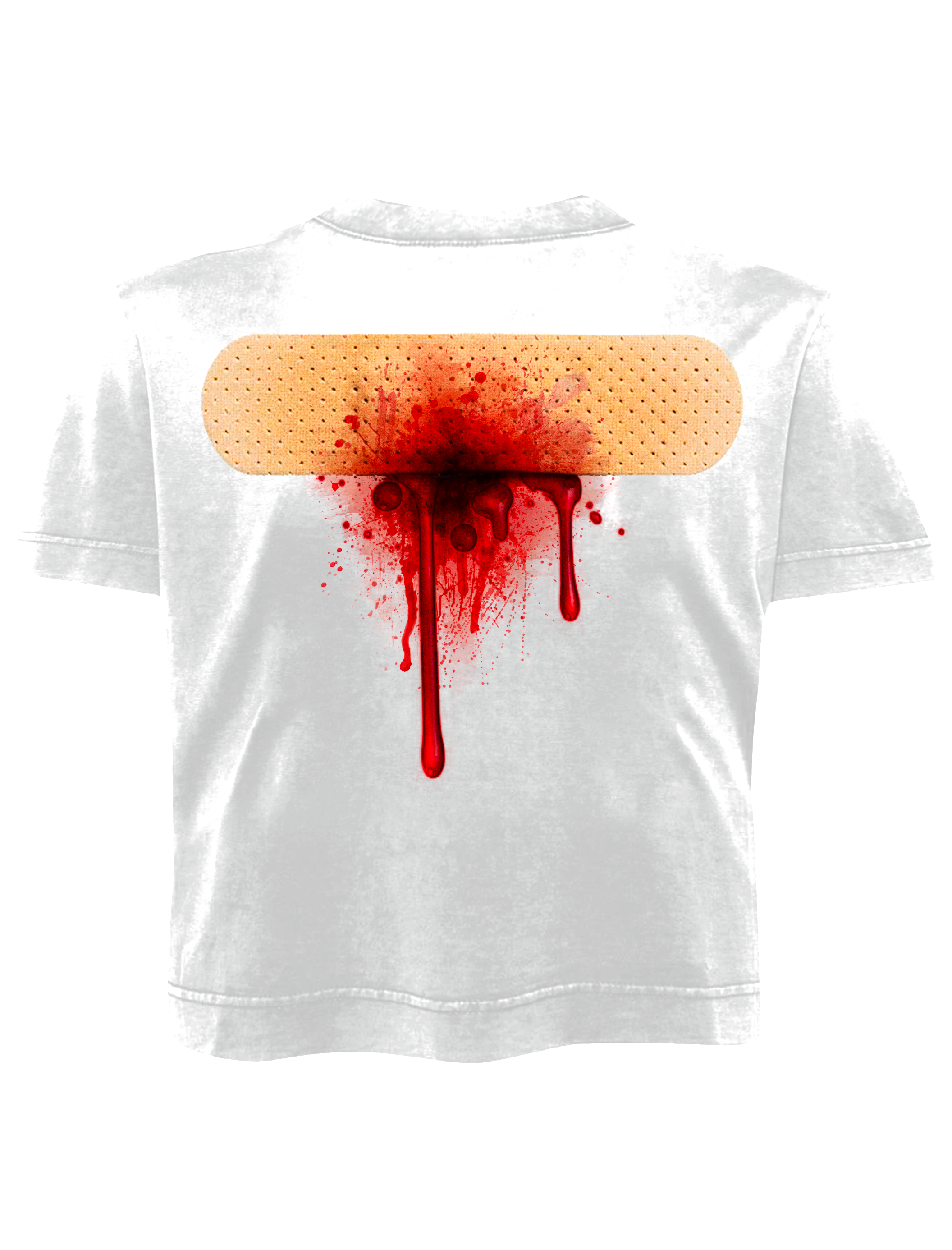 ‘STILL HEALING’ Tee