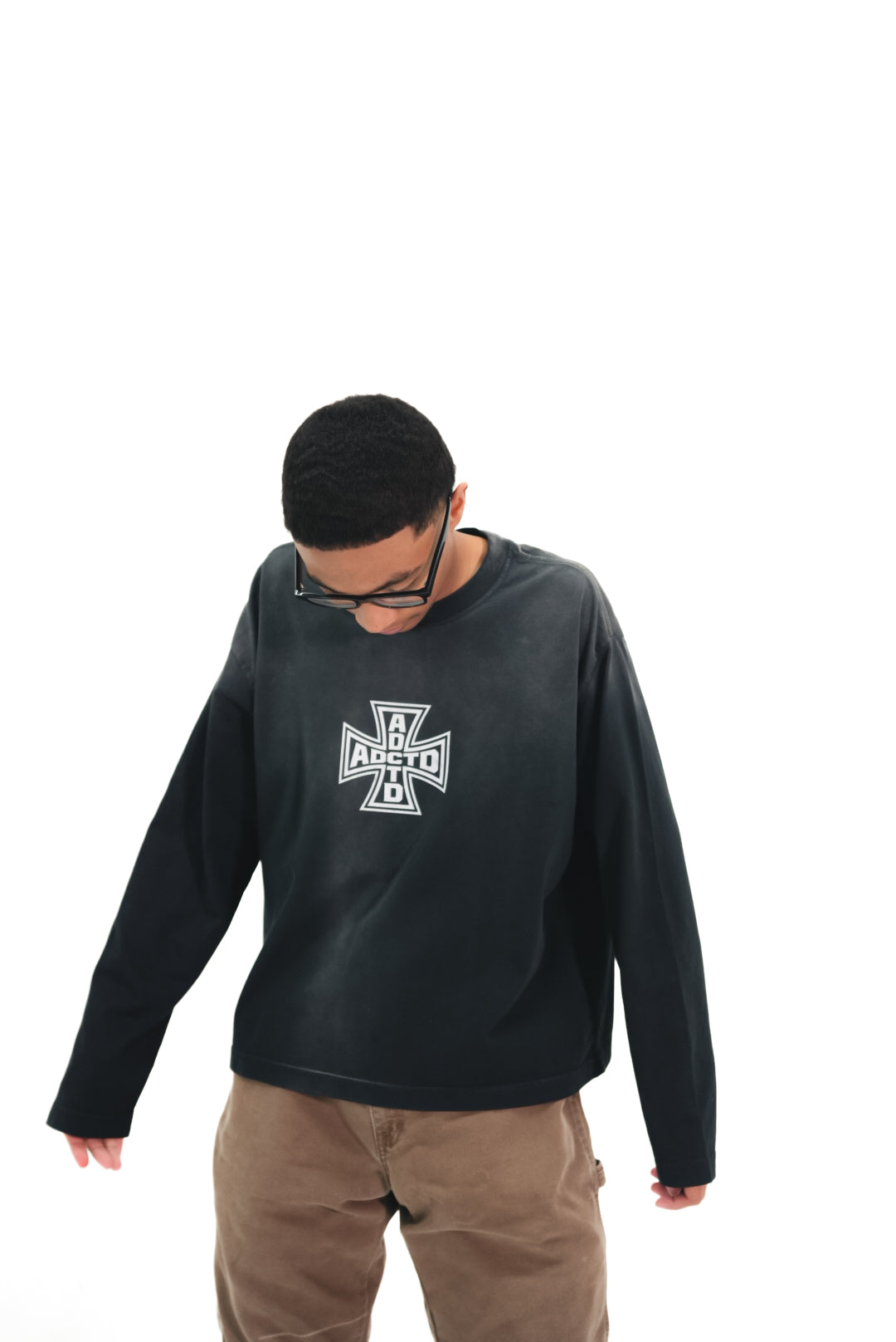HEAVY METAL L/S