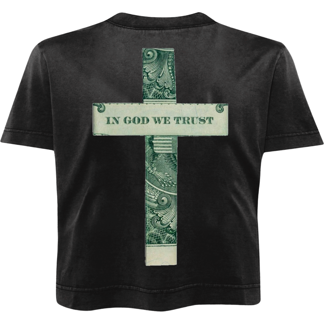 ‘Good Faith’ Tee