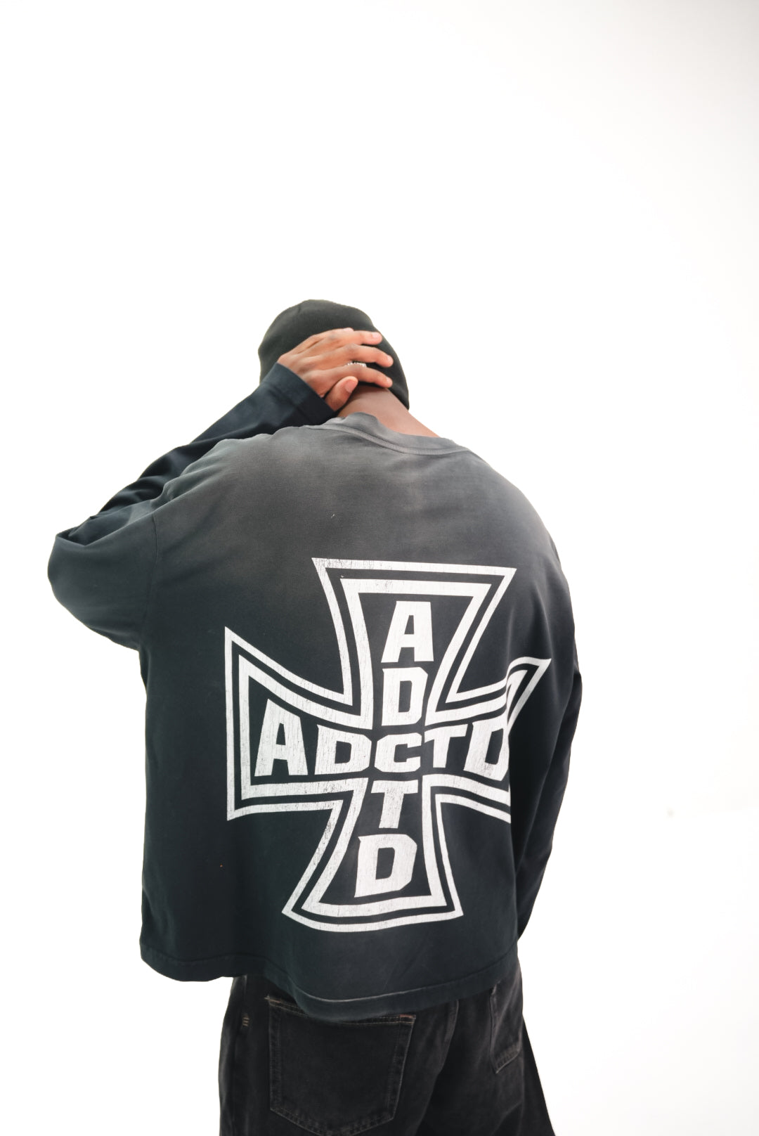 HEAVY METAL L/S