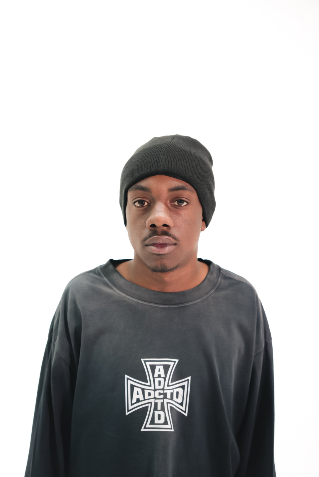 HEAVY METAL L/S